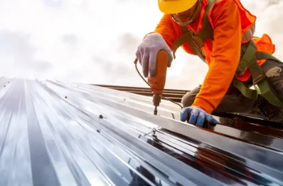 Travaux de zinguerie à Aisey-sur-Seine